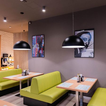 Hotel Urban Baia Mare Ngoại thất bức ảnh