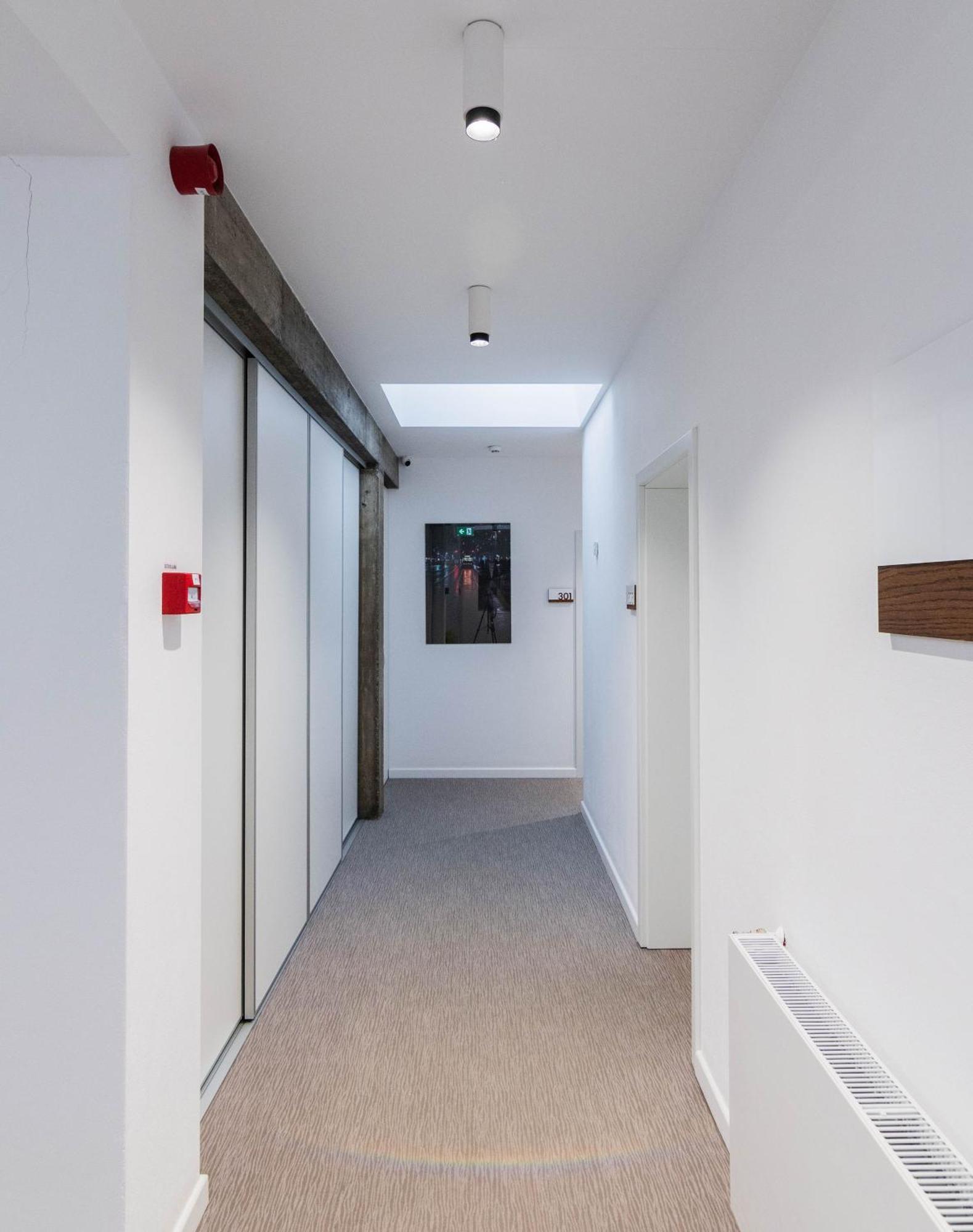 Hotel Urban Baia Mare Ngoại thất bức ảnh