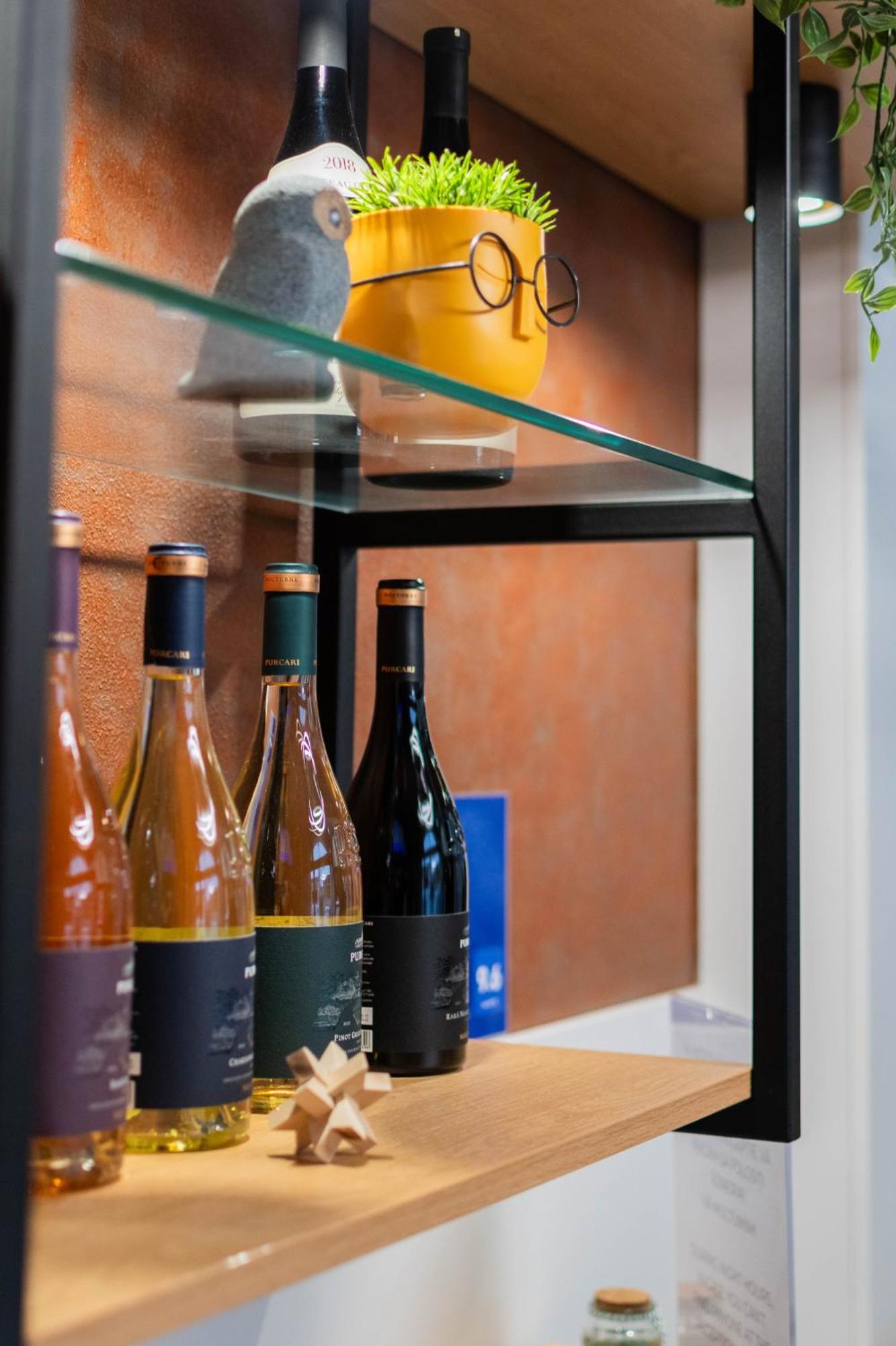 Hotel Urban Baia Mare Ngoại thất bức ảnh
