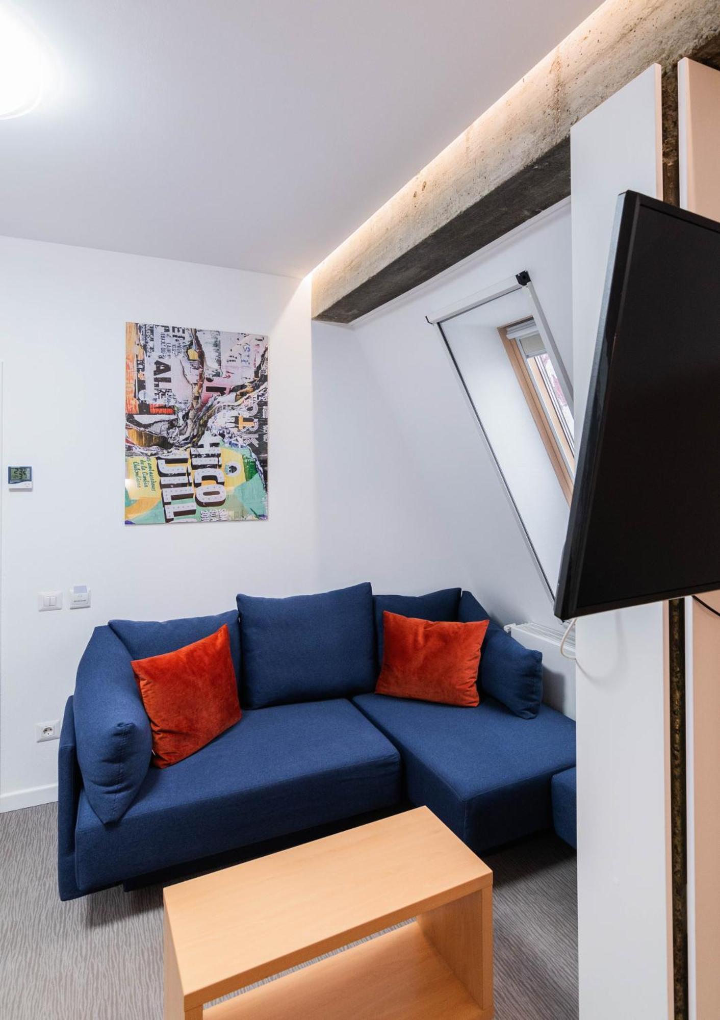 Hotel Urban Baia Mare Ngoại thất bức ảnh