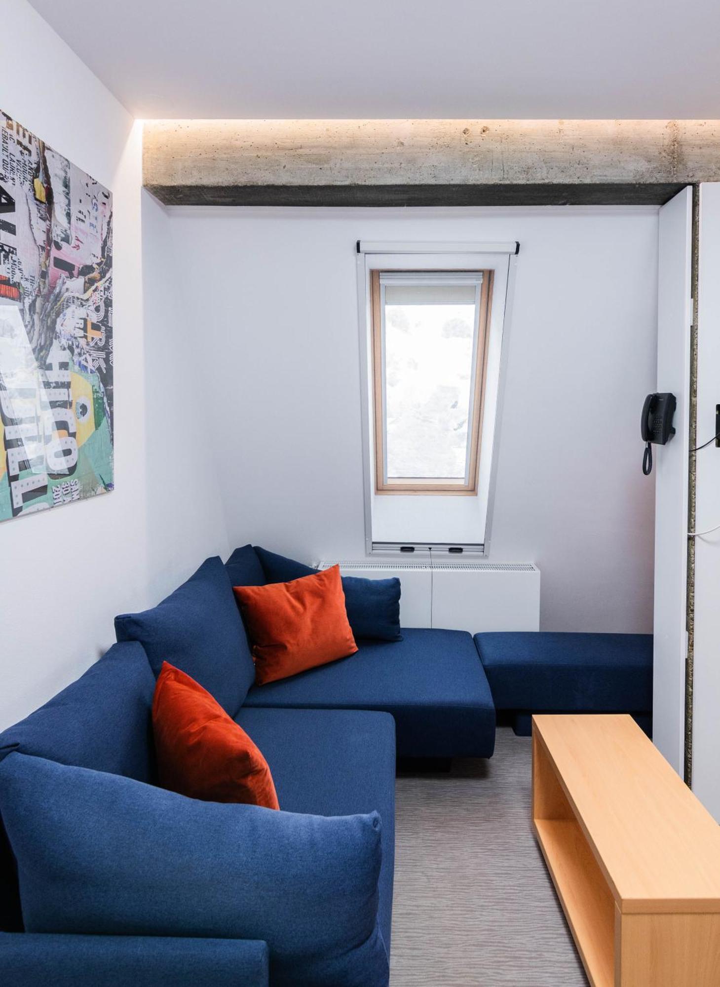 Hotel Urban Baia Mare Ngoại thất bức ảnh