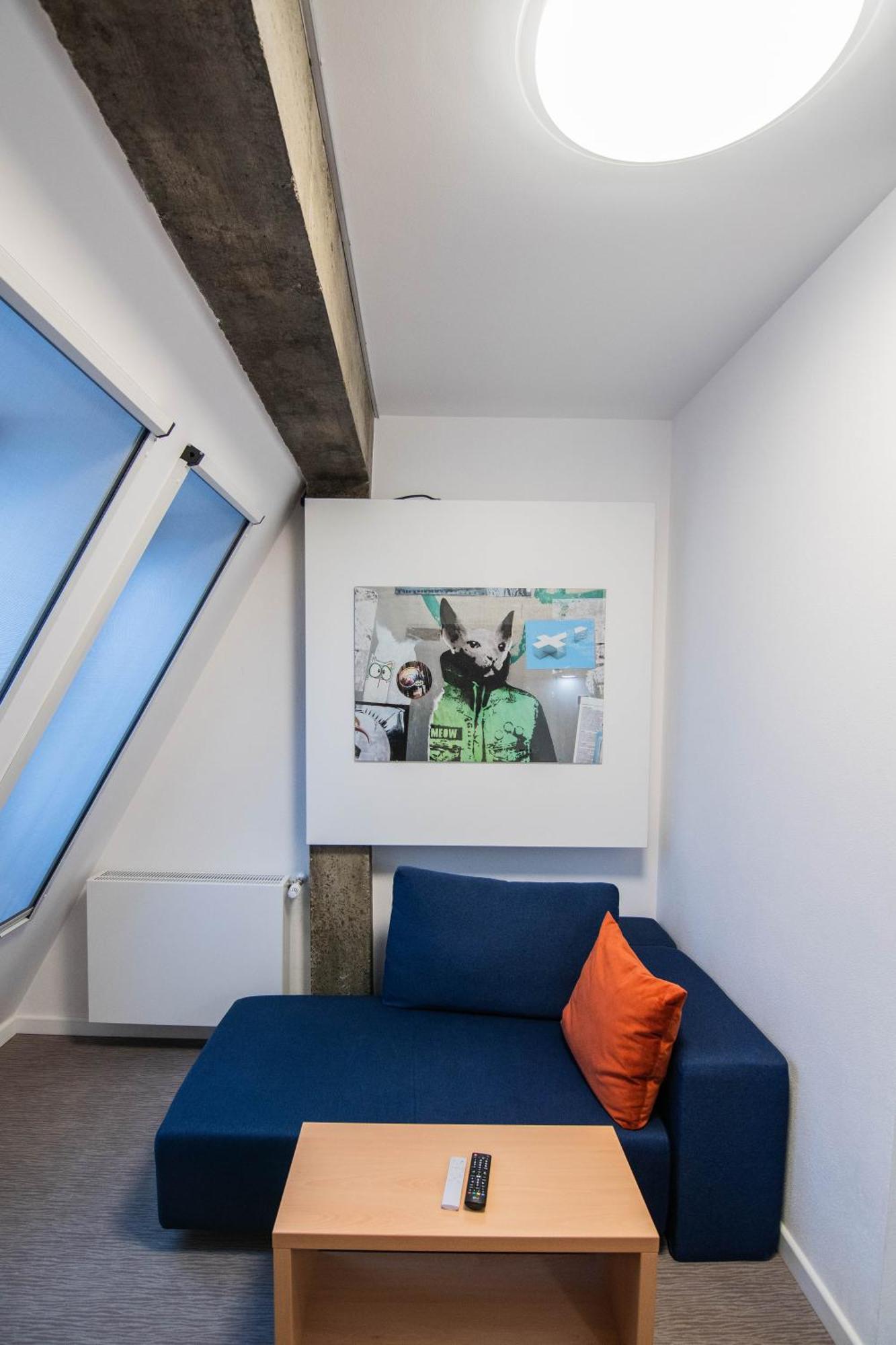 Hotel Urban Baia Mare Ngoại thất bức ảnh