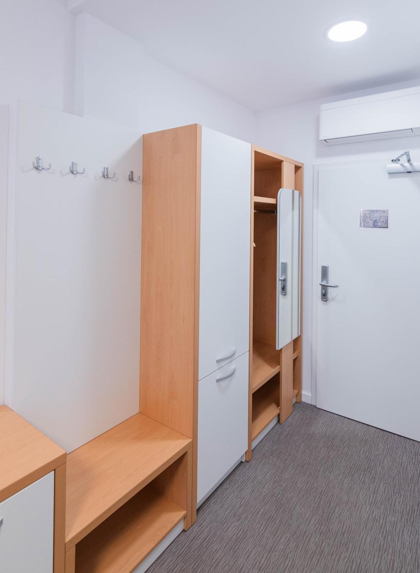 Hotel Urban Baia Mare Ngoại thất bức ảnh